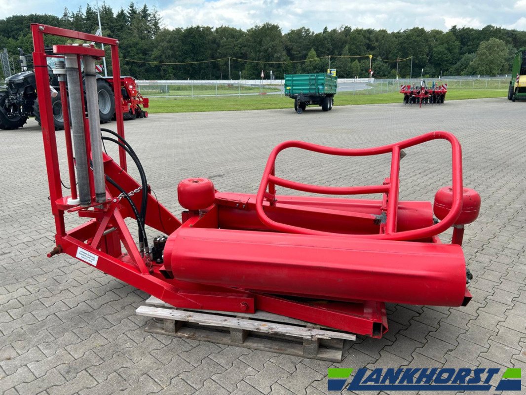 Sonstiges Pressenzubehör tip Sieger SIEGER BALLENWICKLER, Gebrauchtmaschine in Emsbüren (Poză 3)