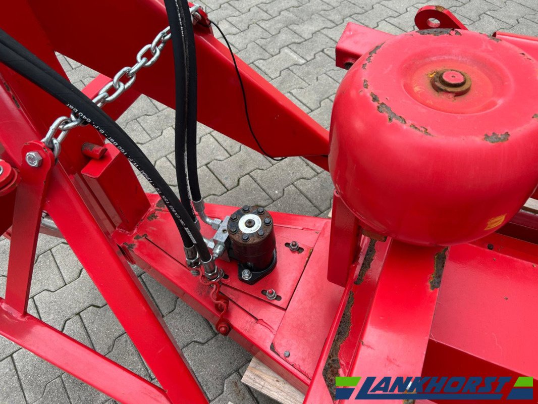 Sonstiges Pressenzubehör tip Sieger SIEGER BALLENWICKLER, Gebrauchtmaschine in Emsbüren (Poză 4)