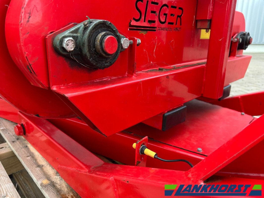 Sonstiges Pressenzubehör tip Sieger SIEGER BALLENWICKLER, Gebrauchtmaschine in Emsbüren (Poză 6)