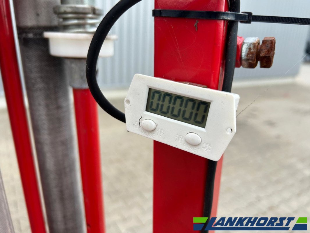 Sonstiges Pressenzubehör tip Sieger SIEGER BALLENWICKLER, Gebrauchtmaschine in Emsbüren (Poză 7)