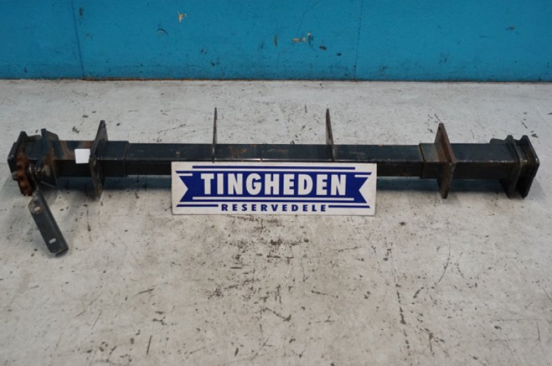 Sonstiges Pressenzubehör des Typs Sonstige BB9090, Gebrauchtmaschine in Hemmet (Bild 1)