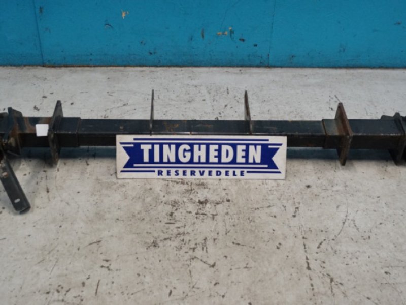 Sonstiges Pressenzubehör des Typs Sonstige BB9090, Gebrauchtmaschine in Hemmet (Bild 1)