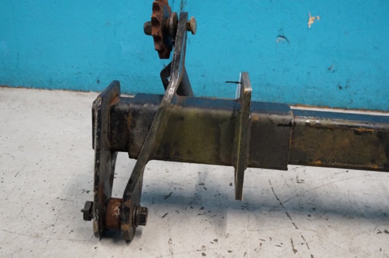 Sonstiges Pressenzubehör des Typs Sonstige BB9090, Gebrauchtmaschine in Hemmet (Bild 21)