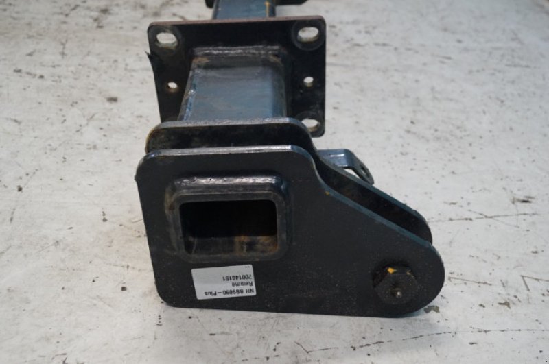 Sonstiges Pressenzubehör des Typs Sonstige BB9090, Gebrauchtmaschine in Hemmet (Bild 17)