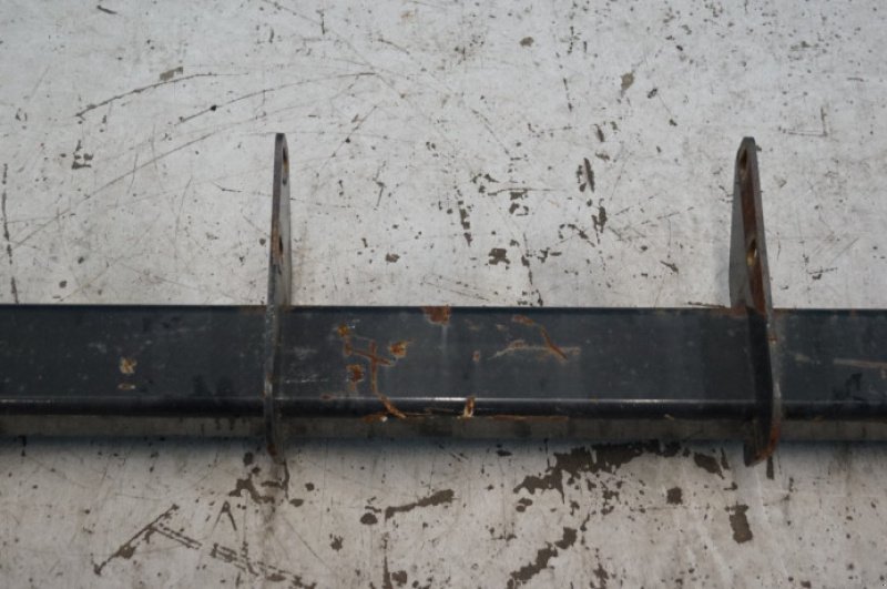 Sonstiges Pressenzubehör des Typs Sonstige BB9090, Gebrauchtmaschine in Hemmet (Bild 3)