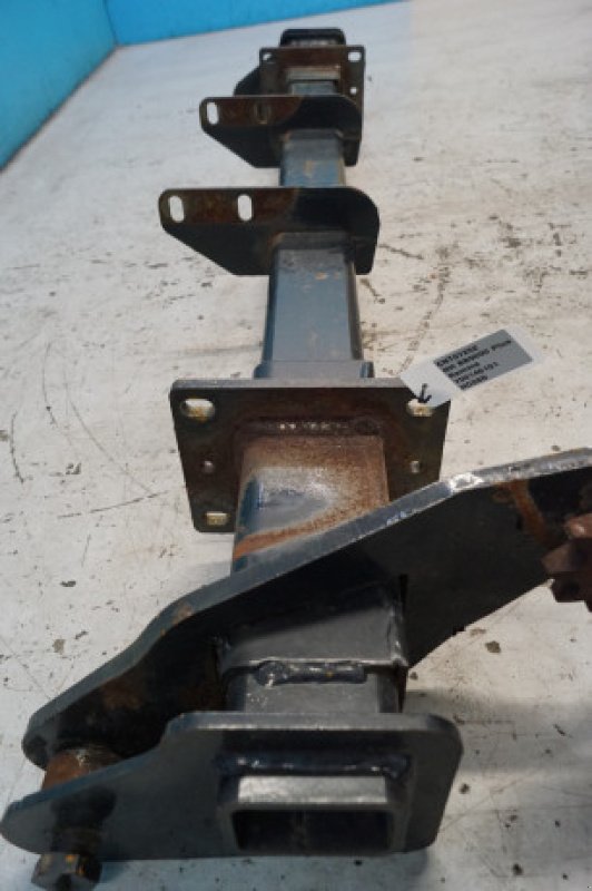 Sonstiges Pressenzubehör des Typs Sonstige BB9090, Gebrauchtmaschine in Hemmet (Bild 10)