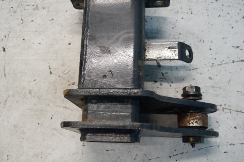 Sonstiges Pressenzubehör des Typs Sonstige BB9090, Gebrauchtmaschine in Hemmet (Bild 16)