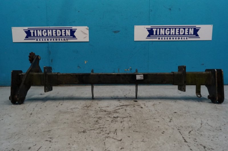 Sonstiges Pressenzubehör des Typs Sonstige BB9090, Gebrauchtmaschine in Hemmet (Bild 19)