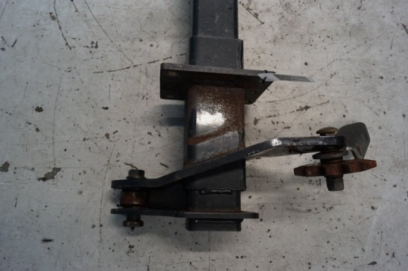 Sonstiges Pressenzubehör des Typs Sonstige BB9090, Gebrauchtmaschine in Hemmet (Bild 12)