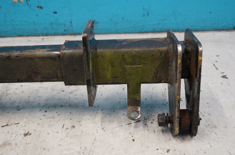 Sonstiges Pressenzubehör des Typs Sonstige BB9090, Gebrauchtmaschine in Hemmet (Bild 22)