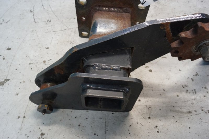 Sonstiges Pressenzubehör des Typs Sonstige BB9090, Gebrauchtmaschine in Hemmet (Bild 9)