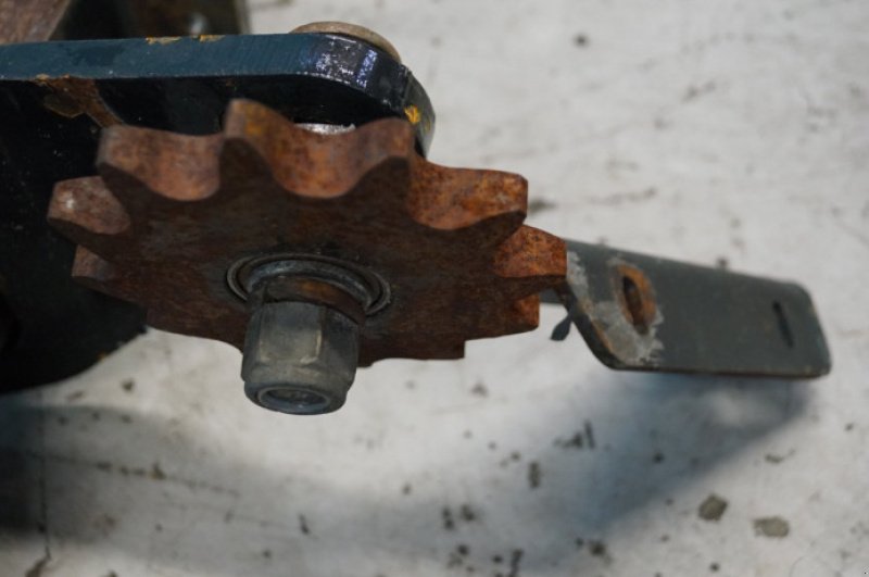 Sonstiges Pressenzubehör des Typs Sonstige BB9090, Gebrauchtmaschine in Hemmet (Bild 8)