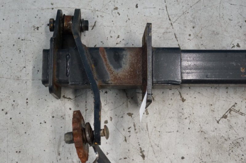 Sonstiges Pressenzubehör des Typs Sonstige BB9090, Gebrauchtmaschine in Hemmet (Bild 2)