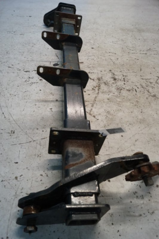 Sonstiges Pressenzubehör des Typs Sonstige BB9090, Gebrauchtmaschine in Hemmet (Bild 13)