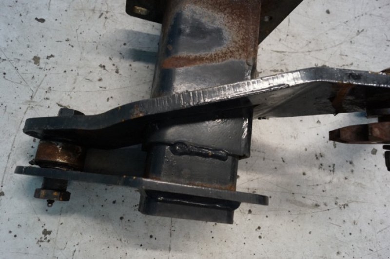 Sonstiges Pressenzubehör des Typs Sonstige BB9090, Gebrauchtmaschine in Hemmet (Bild 11)