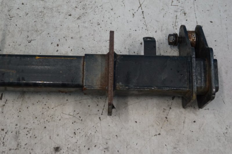 Sonstiges Pressenzubehör des Typs Sonstige BB9090, Gebrauchtmaschine in Hemmet (Bild 5)