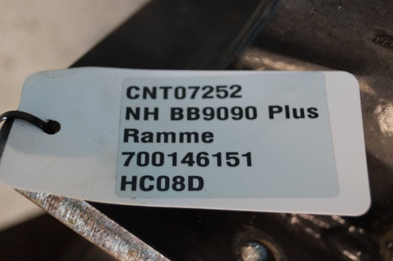 Sonstiges Pressenzubehör des Typs Sonstige BB9090, Gebrauchtmaschine in Hemmet (Bild 23)