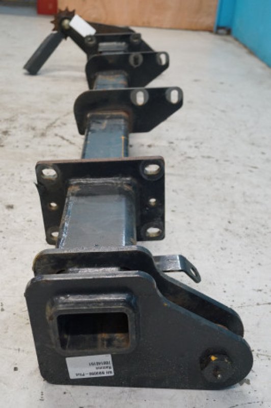 Sonstiges Pressenzubehör des Typs Sonstige BB9090, Gebrauchtmaschine in Hemmet (Bild 18)