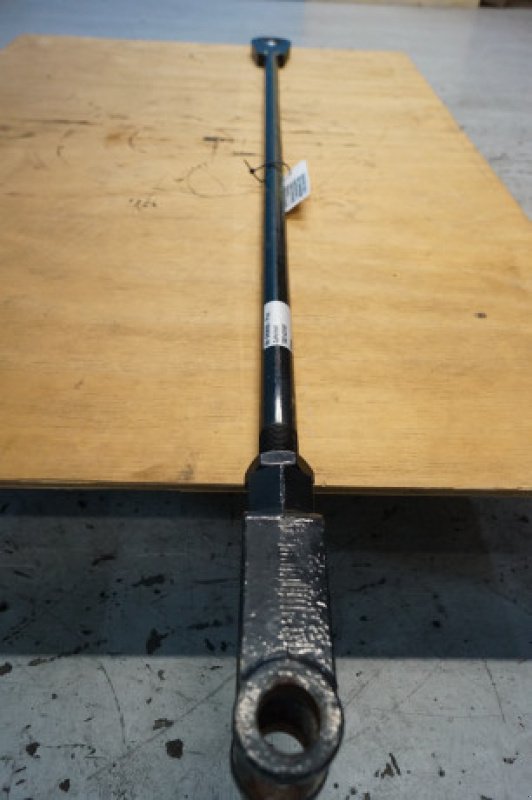 Sonstiges Pressenzubehör typu Sonstige BB9090, Gebrauchtmaschine v Hemmet (Obrázek 9)