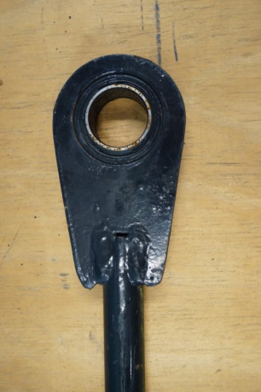 Sonstiges Pressenzubehör typu Sonstige BB9090, Gebrauchtmaschine v Hemmet (Obrázek 7)