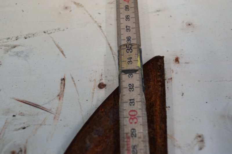 Sonstiges Pressenzubehör typu Sonstige Kniv, Gebrauchtmaschine v Hemmet (Obrázek 14)