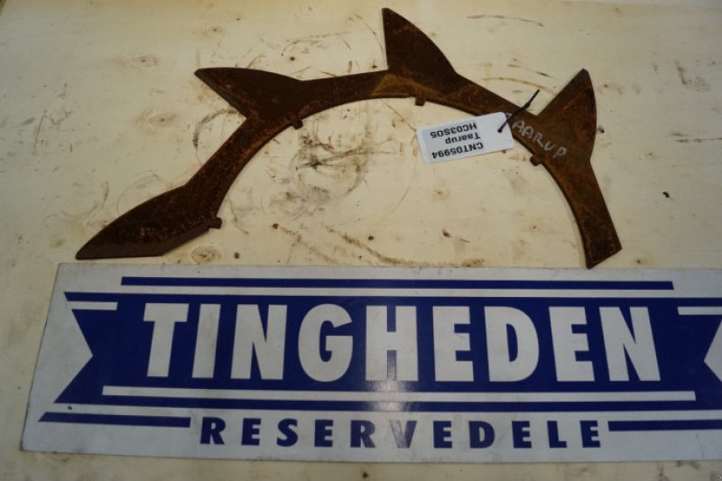 Sonstiges Pressenzubehör typu Sonstige Kniv, Gebrauchtmaschine v Hemmet (Obrázek 1)