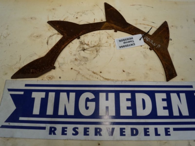 Sonstiges Pressenzubehör des Typs Sonstige Kniv, Gebrauchtmaschine in Hemmet (Bild 1)