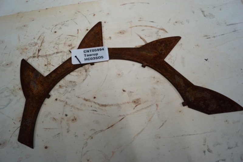 Sonstiges Pressenzubehör typu Sonstige Kniv, Gebrauchtmaschine v Hemmet (Obrázek 8)