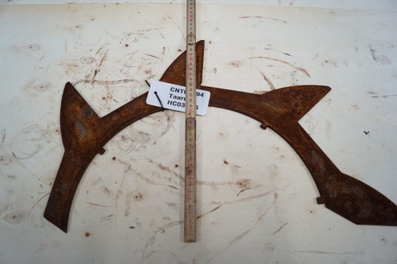 Sonstiges Pressenzubehör typu Sonstige Kniv, Gebrauchtmaschine v Hemmet (Obrázek 13)