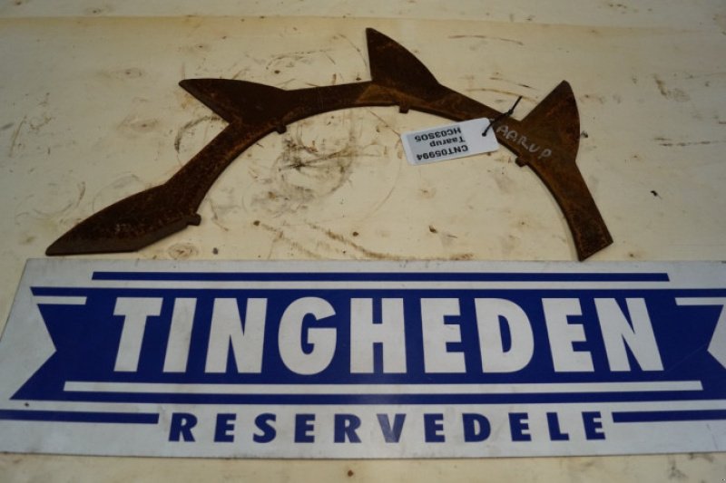 Sonstiges Pressenzubehör typu Sonstige Kniv, Gebrauchtmaschine v Hemmet (Obrázek 2)