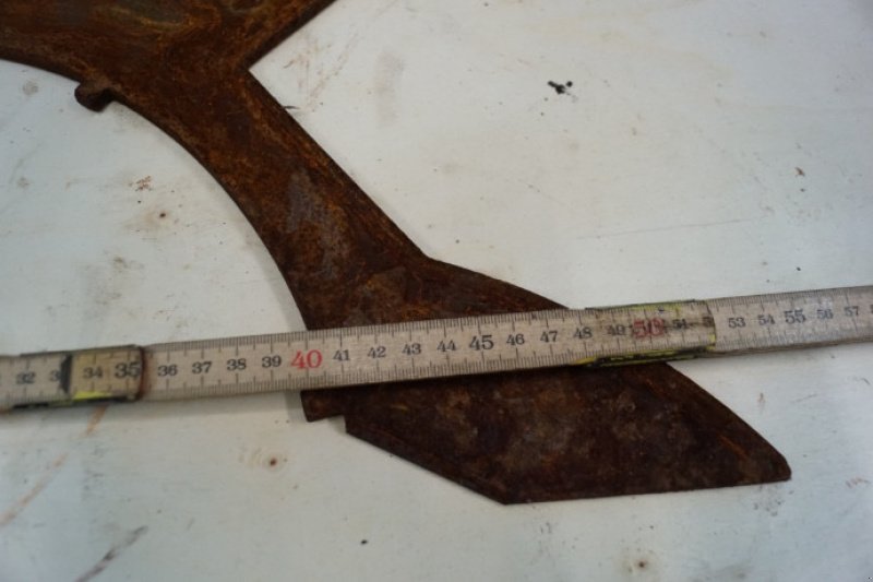 Sonstiges Pressenzubehör typu Sonstige Kniv, Gebrauchtmaschine v Hemmet (Obrázek 10)