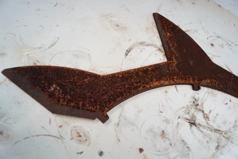 Sonstiges Pressenzubehör typu Sonstige Kniv, Gebrauchtmaschine v Hemmet (Obrázek 3)