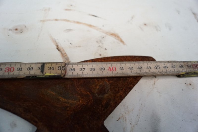 Sonstiges Pressenzubehör typu Sonstige Kniv, Gebrauchtmaschine v Hemmet (Obrázek 12)