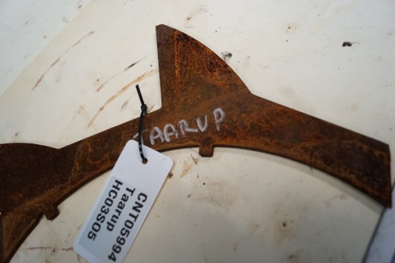 Sonstiges Pressenzubehör typu Sonstige Kniv, Gebrauchtmaschine v Hemmet (Obrázek 5)