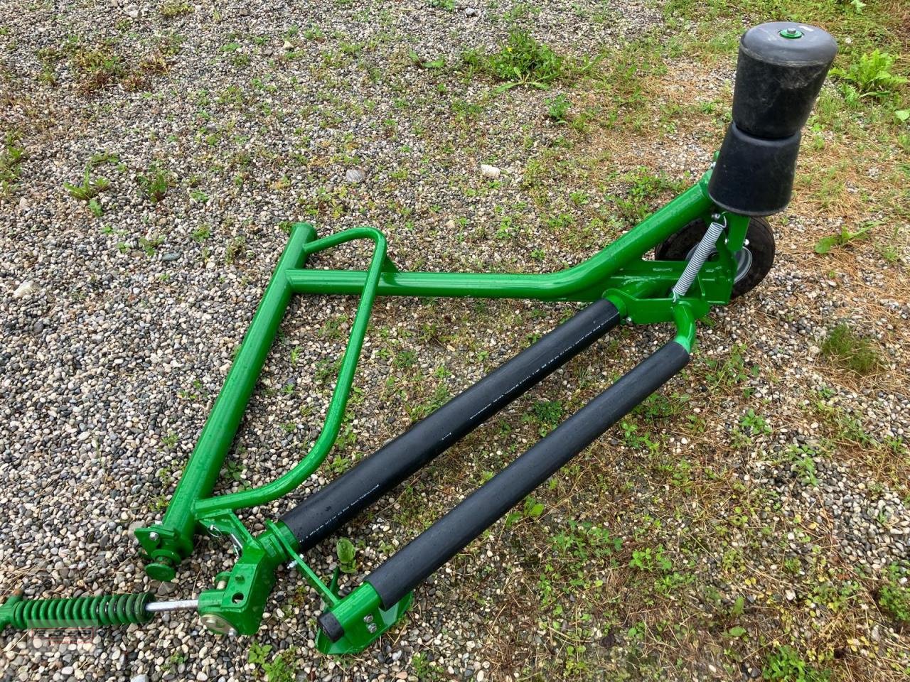 Sonstiges Pressenzubehör typu Sonstige McHale Rundballenaufsteller, Neumaschine w Tuntenhausen (Zdjęcie 2)