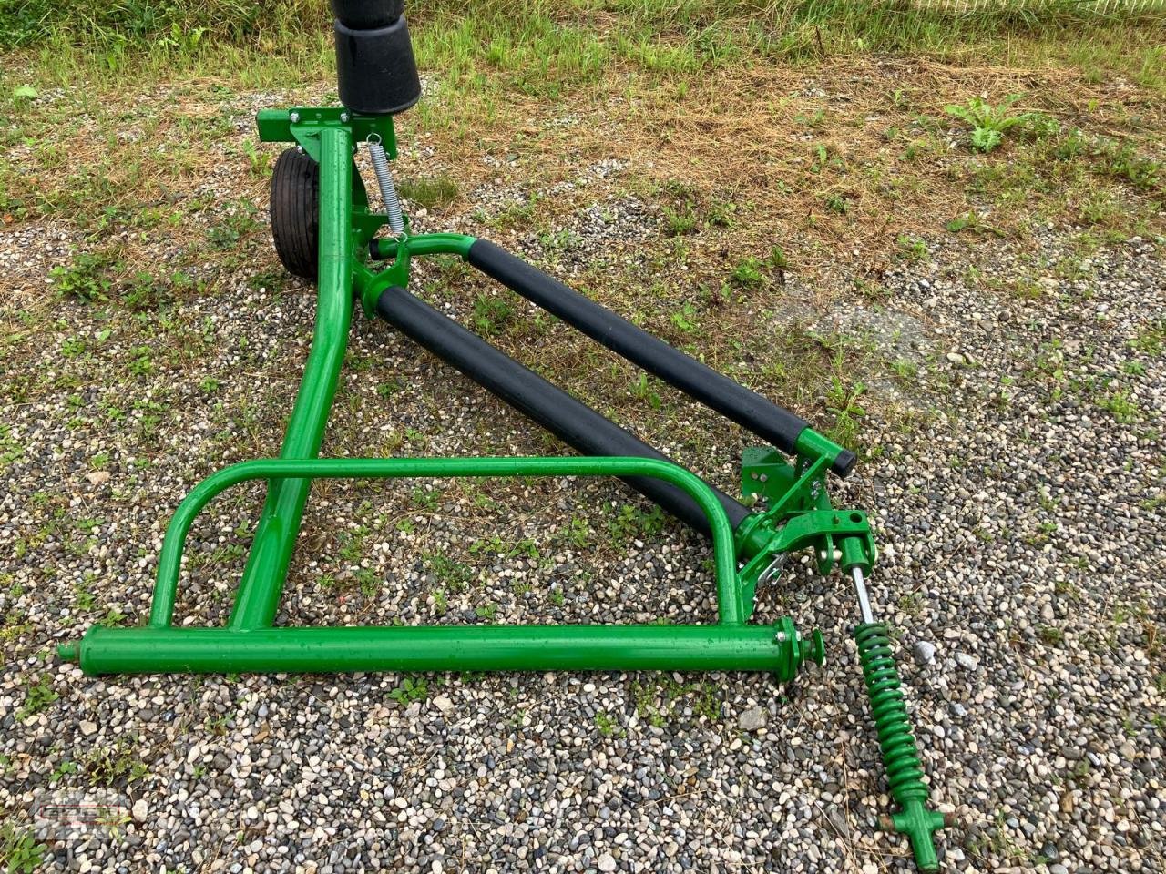 Sonstiges Pressenzubehör typu Sonstige McHale Rundballenaufsteller, Neumaschine w Tuntenhausen (Zdjęcie 6)