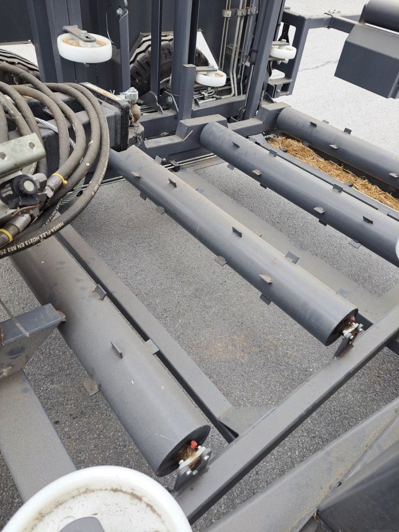 Sonstiges Pressenzubehör typu Sonstige TST Quadro PAC V, Gebrauchtmaschine v Burkau (Obrázek 13)