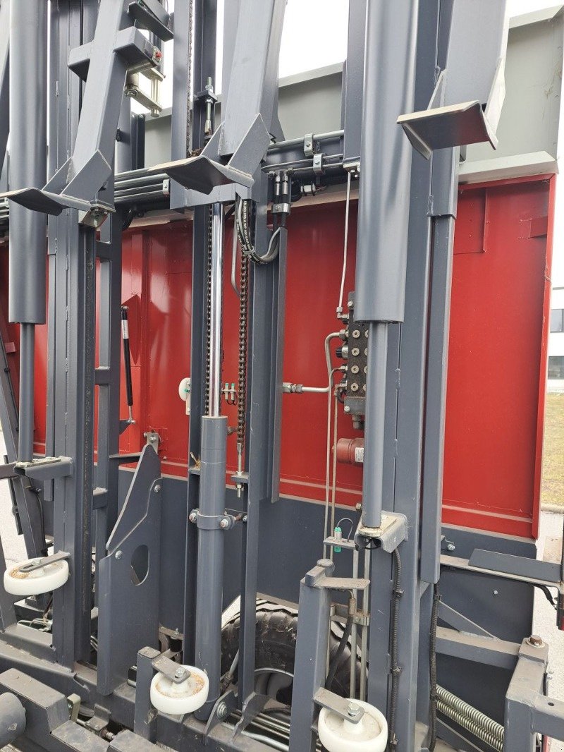 Sonstiges Pressenzubehör typu Sonstige TST Quadro PAC V, Gebrauchtmaschine v Burkau (Obrázek 9)