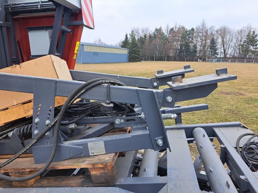 Sonstiges Pressenzubehör typu Sonstige TST Quadro PAC V, Gebrauchtmaschine v Burkau (Obrázek 11)