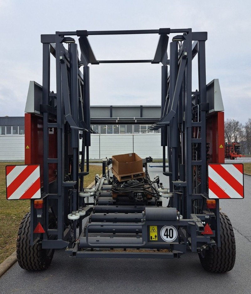 Sonstiges Pressenzubehör typu Sonstige TST Quadro PAC V, Gebrauchtmaschine v Burkau (Obrázek 5)