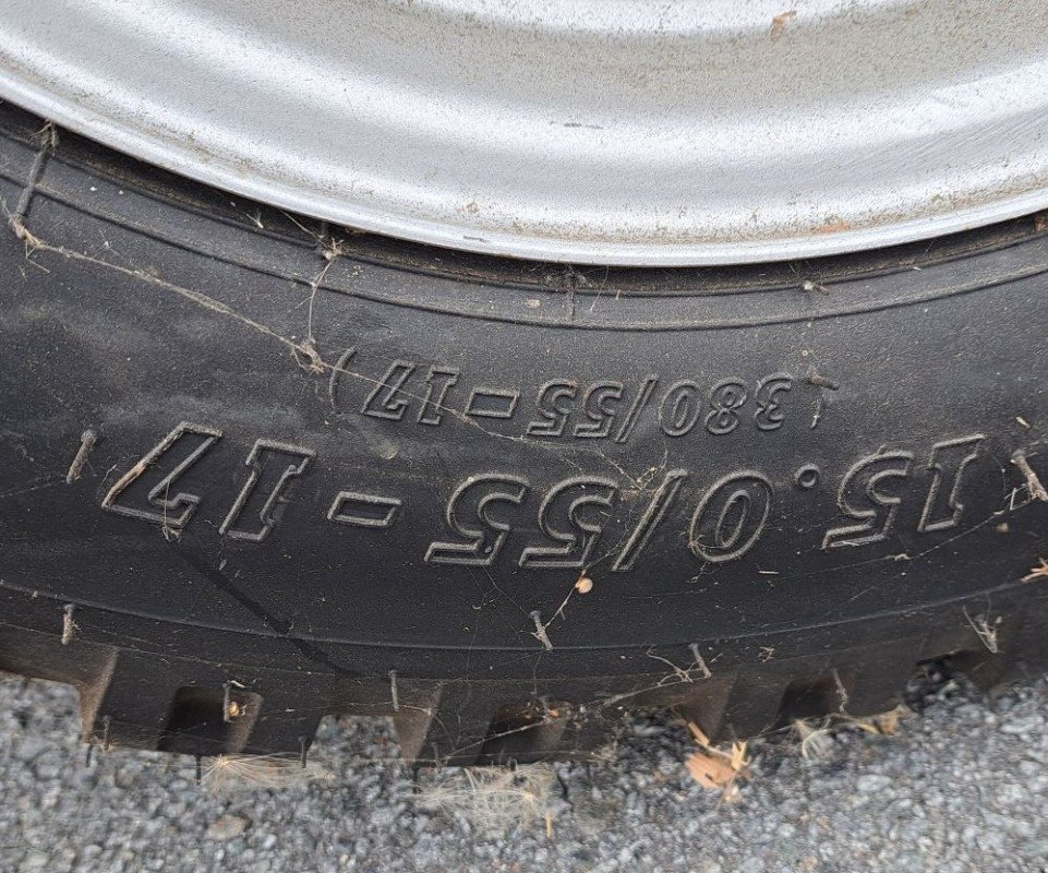 Sonstiges Pressenzubehör typu Sonstige TST Quadro PAC V, Gebrauchtmaschine v Burkau (Obrázek 12)