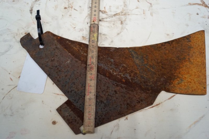 Sonstiges Pressenzubehör typu Taarup Kniv, Gebrauchtmaschine v Hemmet (Obrázek 8)