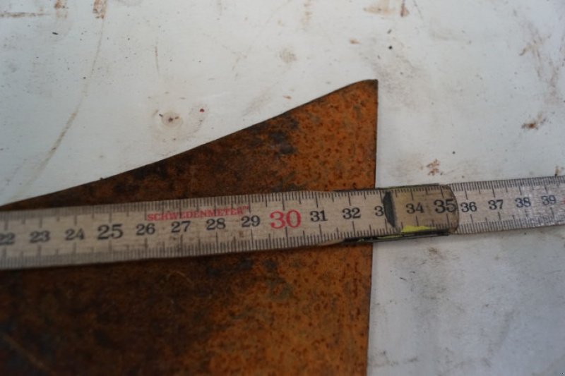 Sonstiges Pressenzubehör typu Taarup Kniv, Gebrauchtmaschine v Hemmet (Obrázek 7)