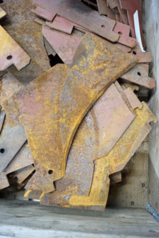 Sonstiges Pressenzubehör typu Taarup Kniv, Gebrauchtmaschine v Hemmet (Obrázek 10)