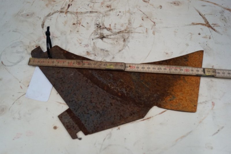 Sonstiges Pressenzubehör typu Taarup Kniv, Gebrauchtmaschine v Hemmet (Obrázek 5)