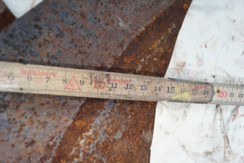 Sonstiges Pressenzubehör typu Taarup Kniv, Gebrauchtmaschine v Hemmet (Obrázek 9)