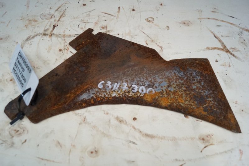 Sonstiges Pressenzubehör typu Taarup Kniv, Gebrauchtmaschine v Hemmet (Obrázek 3)