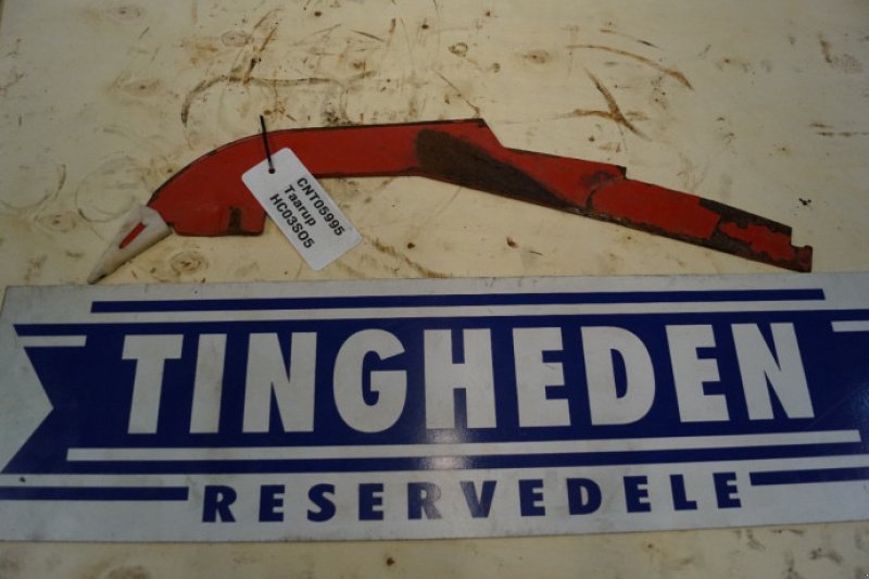 Sonstiges Pressenzubehör типа Taarup Kniv, Gebrauchtmaschine в Hemmet (Фотография 2)