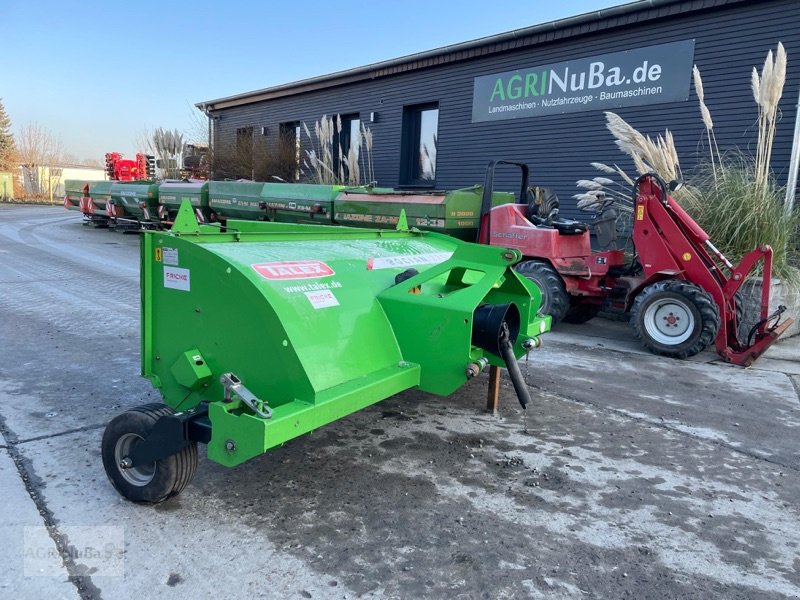 Sonstiges Pressenzubehör typu Talex Schwadwender Bocian 225 / Z-503/1, Gebrauchtmaschine w Prenzlau