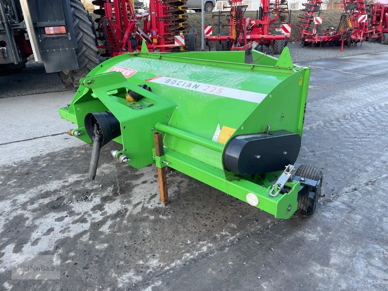 Sonstiges Pressenzubehör typu Talex Schwadwender Bocian 225 / Z-503/1, Gebrauchtmaschine w Prenzlau (Zdjęcie 2)